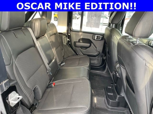 Used 2023 Jeep Wrangler Sport S image 29