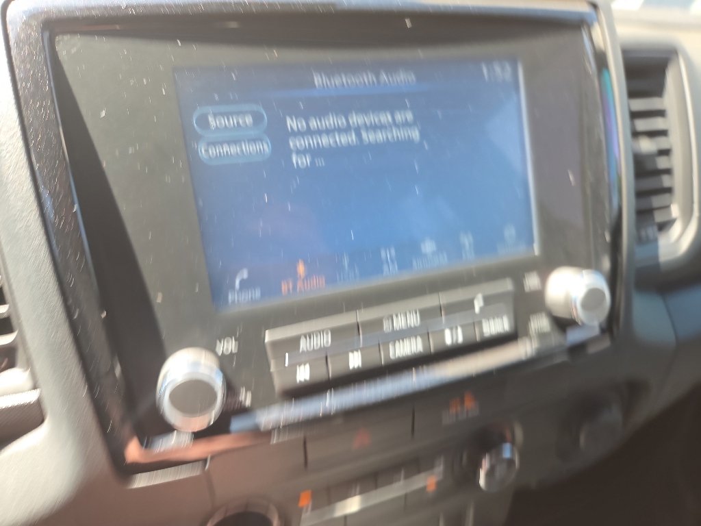 Used 2022 Nissan Frontier S w/ Technology Package image 10