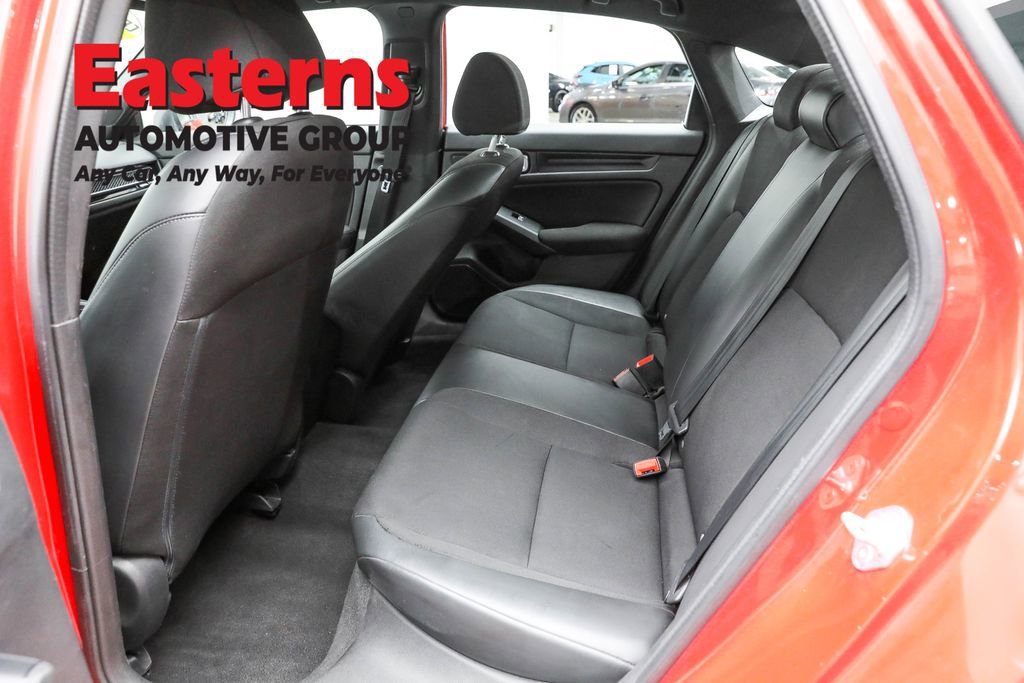 Used 2022 Honda Civic Sport image 20