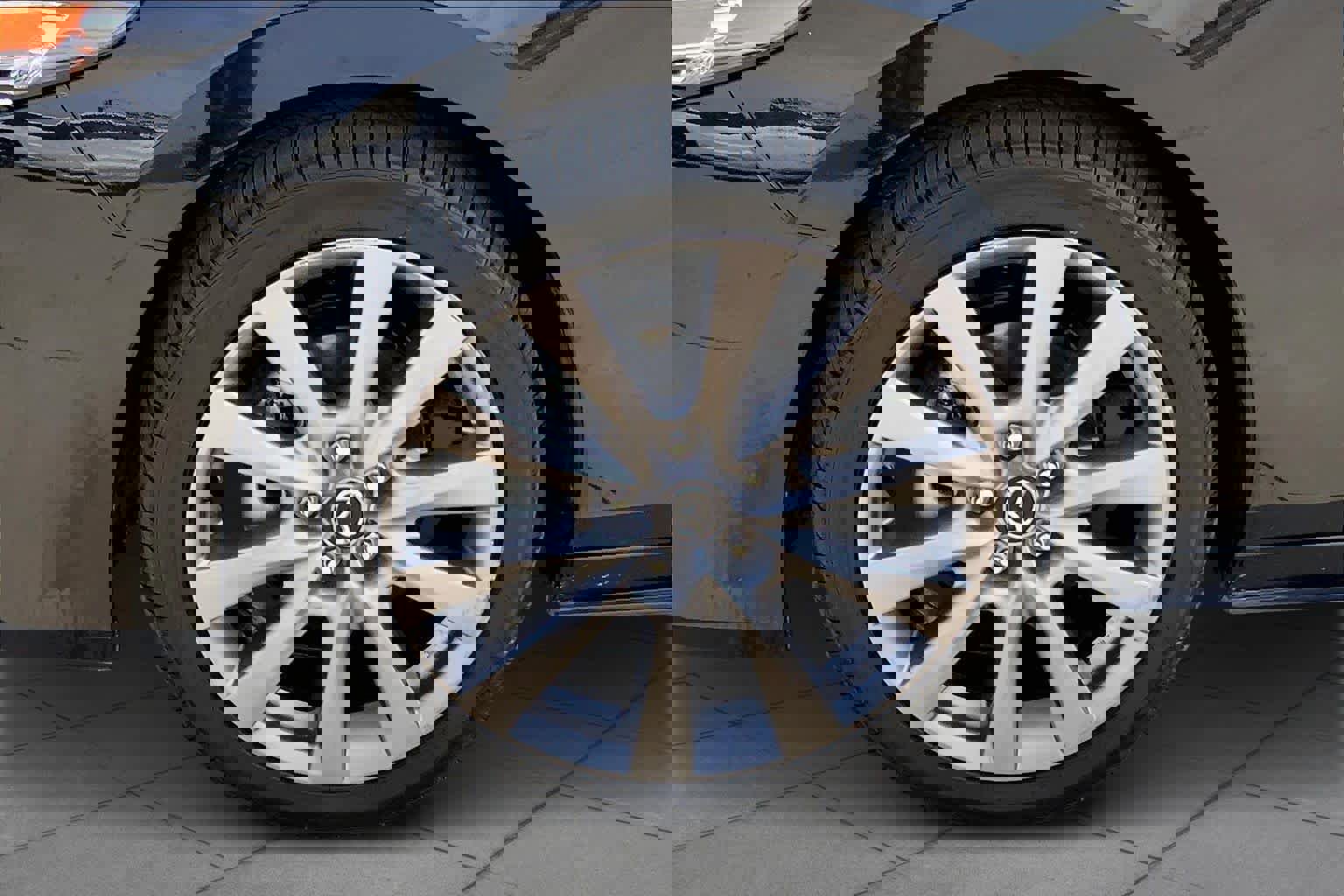 Used 2025 MAZDA MAZDA3 s image 11