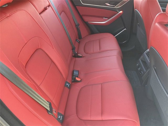 New 2025 Jaguar F-PACE R-Dynamic S image 7
