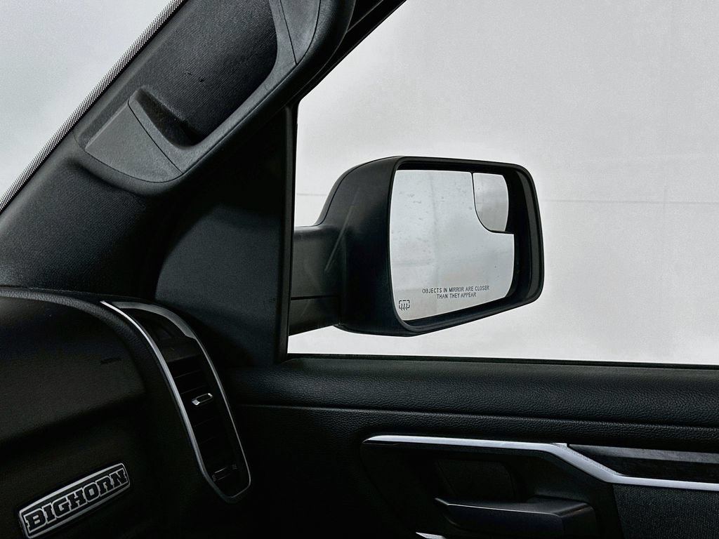Certified 2022 RAM 1500 Big Horn AWD/4WD image 25