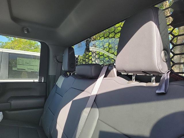 New 2024 Chevrolet Silverado 3500 W/T w/ WT Convenience Package AWD/4WD image 10