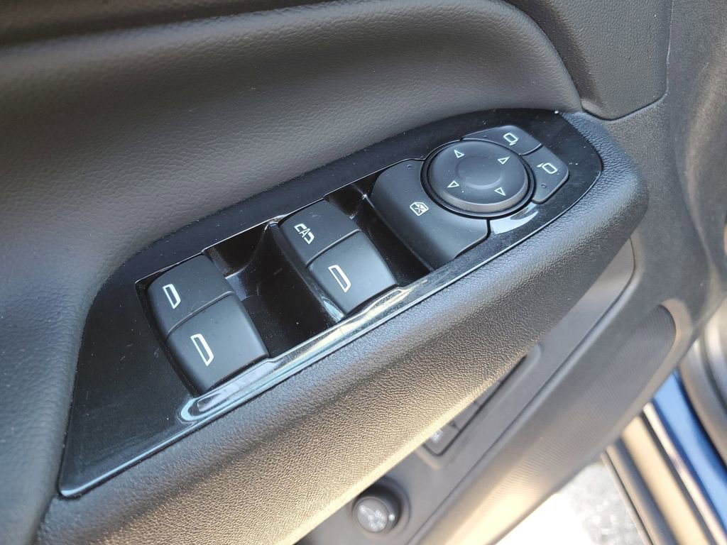 Certified 2023 Chevrolet Equinox Premier image 22