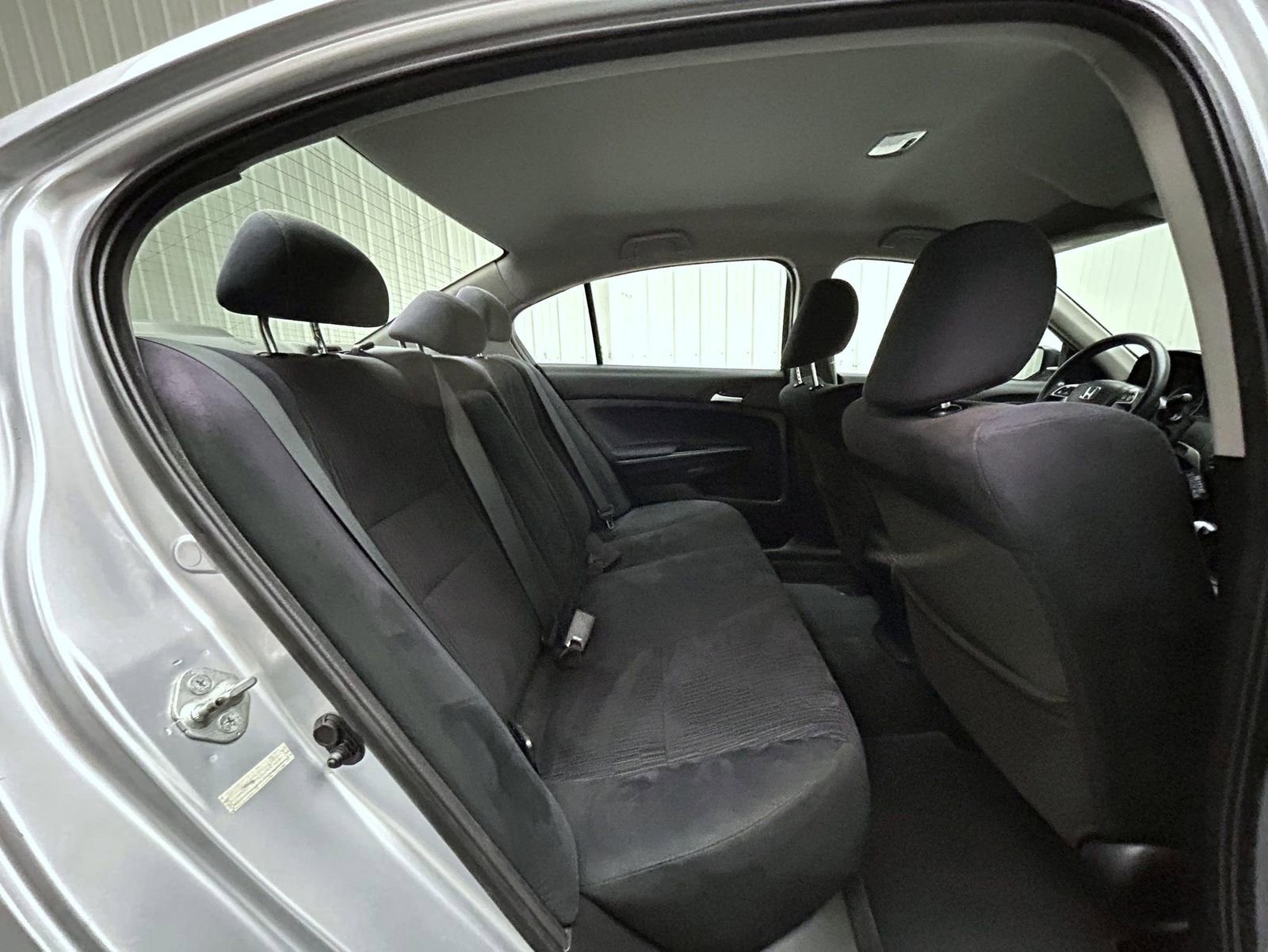 Used 2012 Honda Accord LX image 18