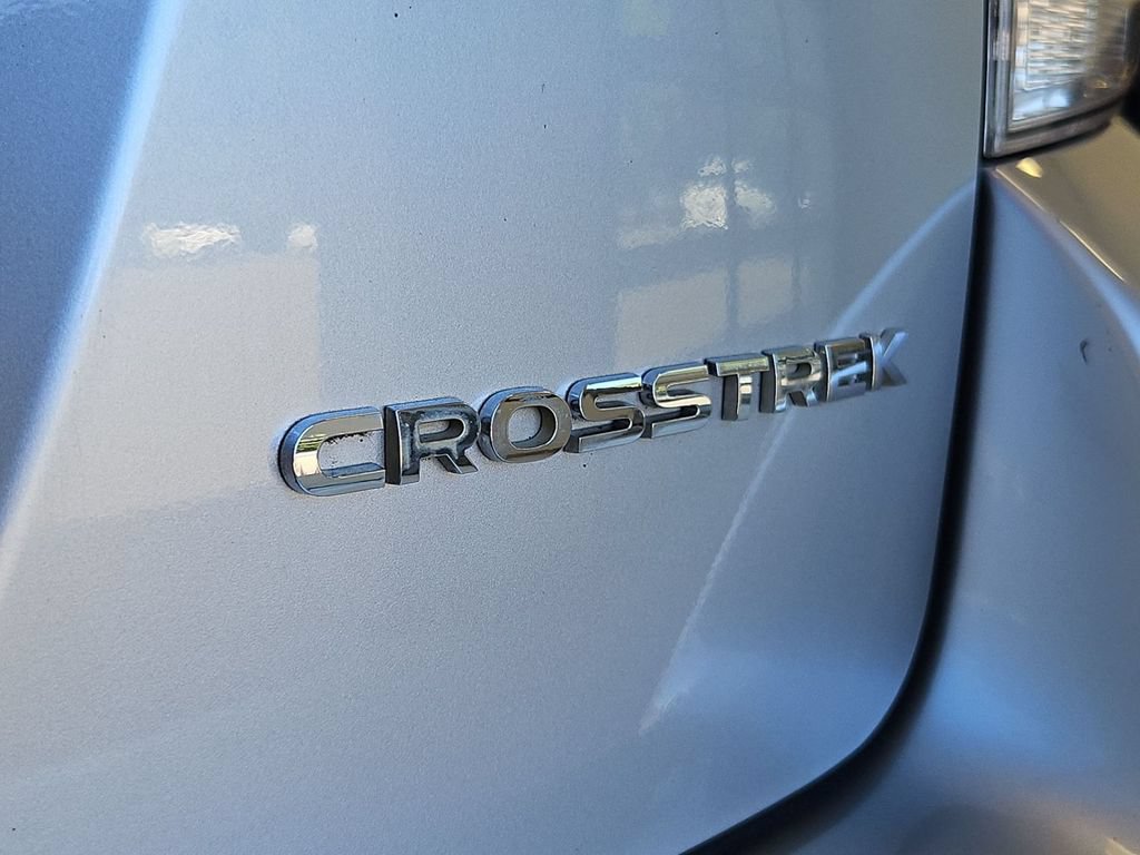 Used 2018 Subaru Crosstrek 2.0i Premium AWD/4WD image 26