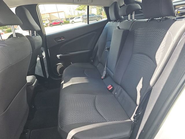 Used 2017 Toyota Prius Three w/ Carpet Mat Package image 10
