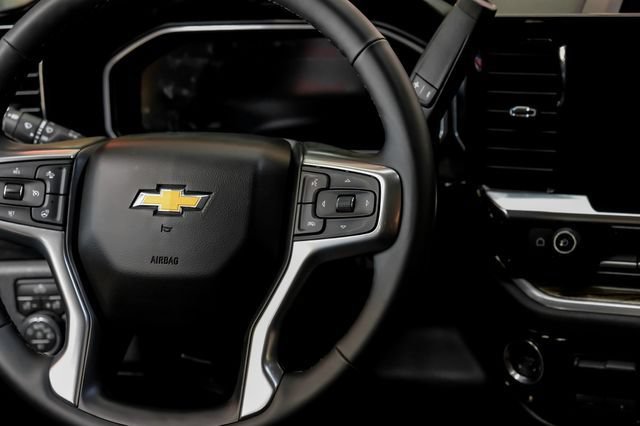 Used 2026 Chevrolet Silverado 2500 LT AWD/4WD image 20