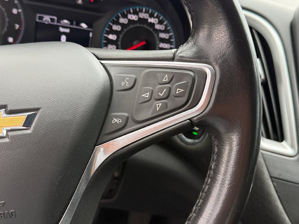 Used 2022 Chevrolet Malibu RS FWD image 17