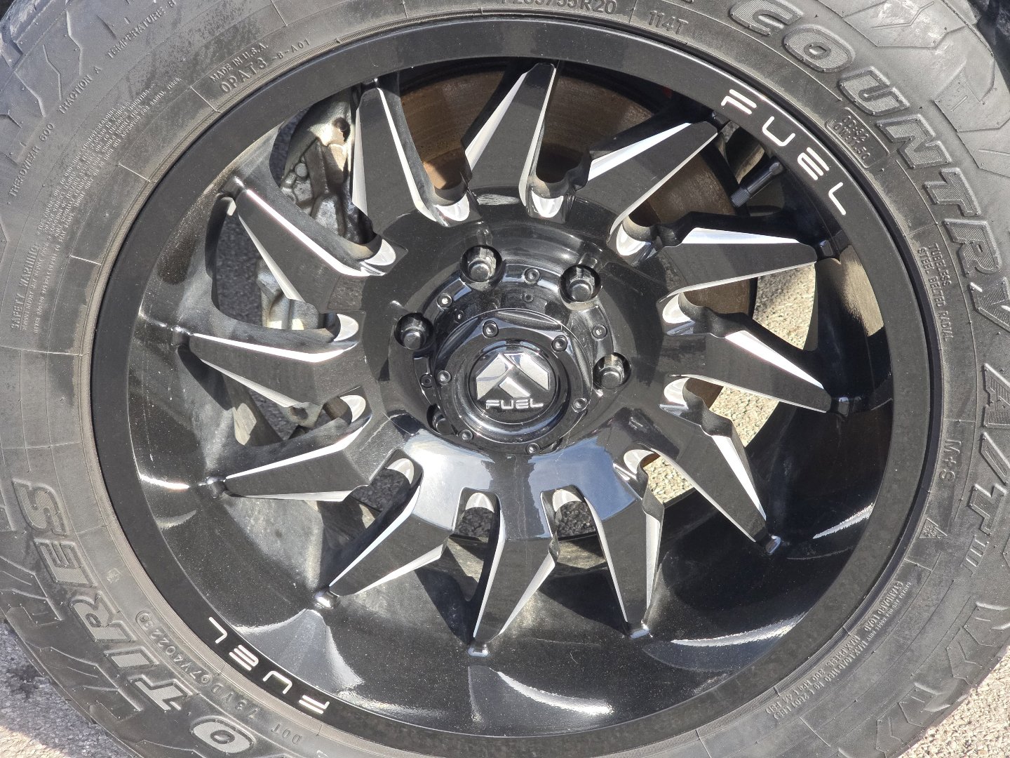 Used 2023 Toyota Tundra SR5 image 7