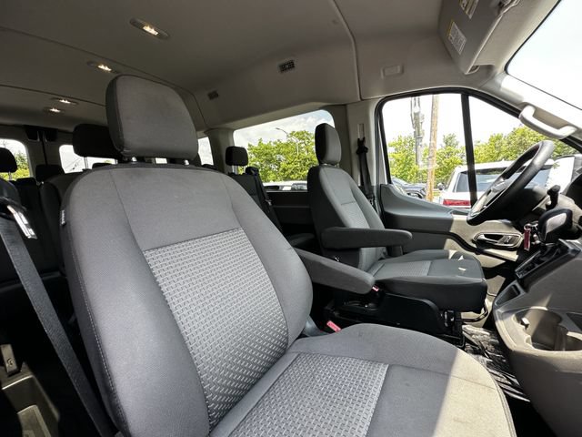 Certified 2025 Ford Transit 350 XLT RWD image 33