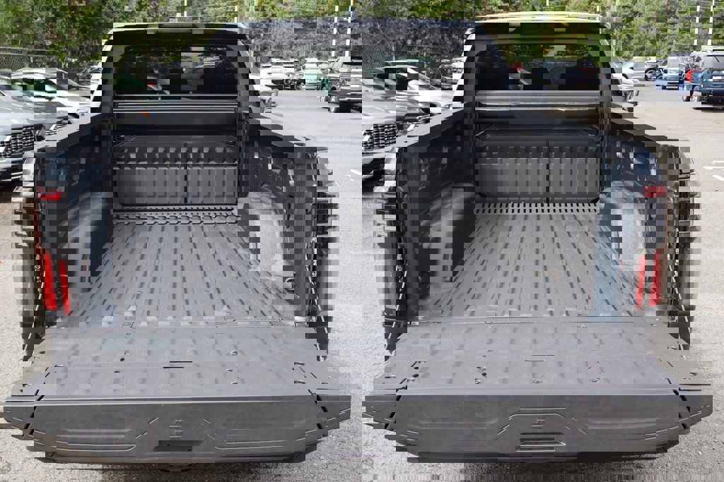 New 2026 GMC Sierra EV Elevation w/ Premium Package image 8