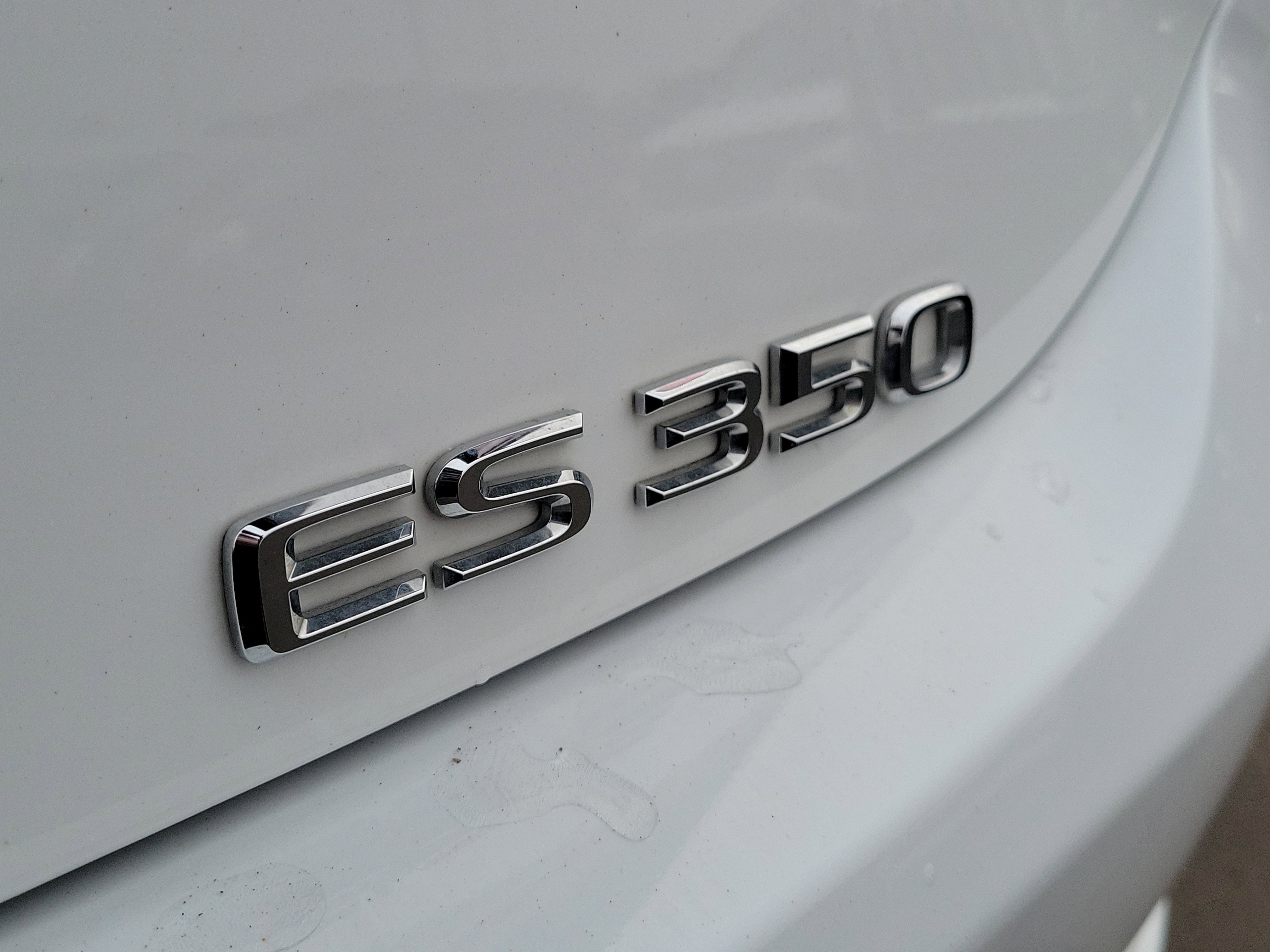 Used 2024 Lexus ES 350 F Sport image 6