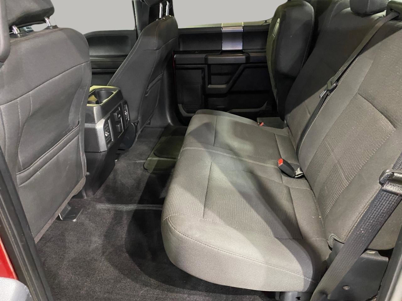 Used 2016 Ford F150 XLT w/ Equipment Group 302A Luxury image 17