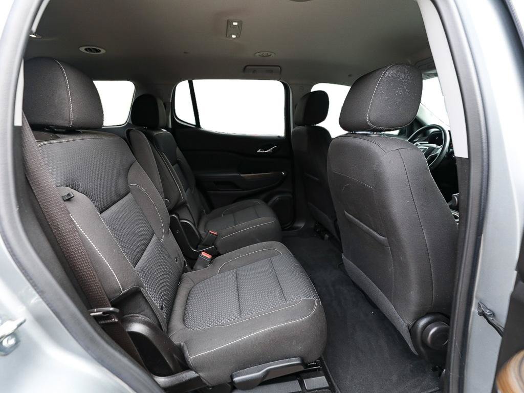 Used 2023 GMC Acadia SLE w/ Driver Convenience Package FWD image 23