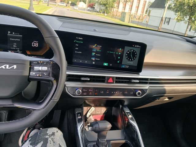 New 2026 Kia Sorento S AWD/4WD image 31