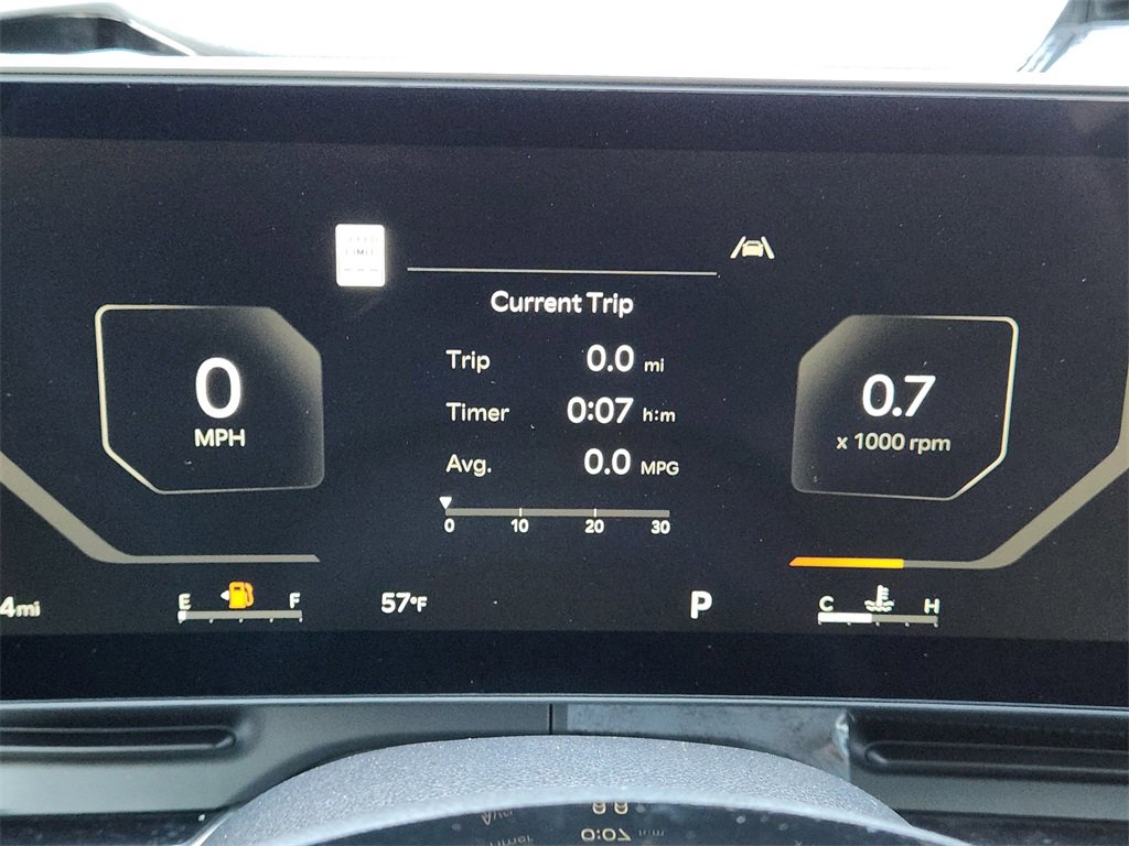 New 2026 Kia Carnival SX Prestige image 10