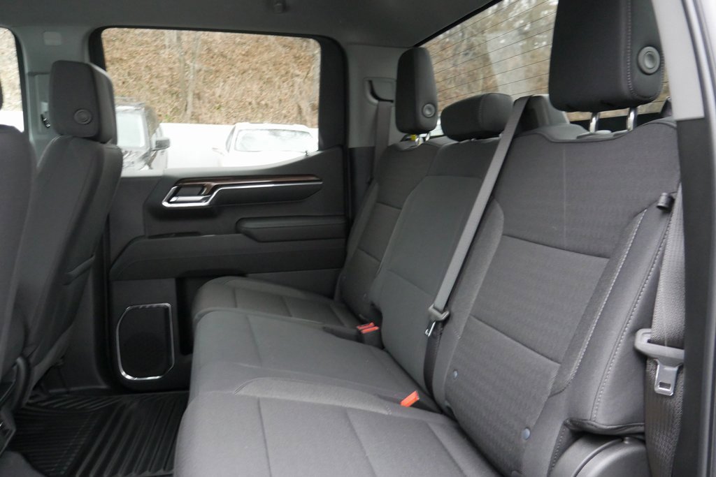 New 2026 Chevrolet Silverado 1500 LT image 26