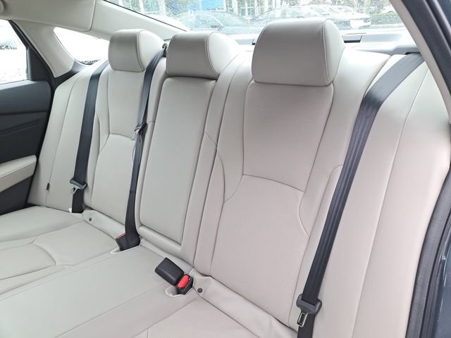 Certified 2024 Honda Accord Touring image 12