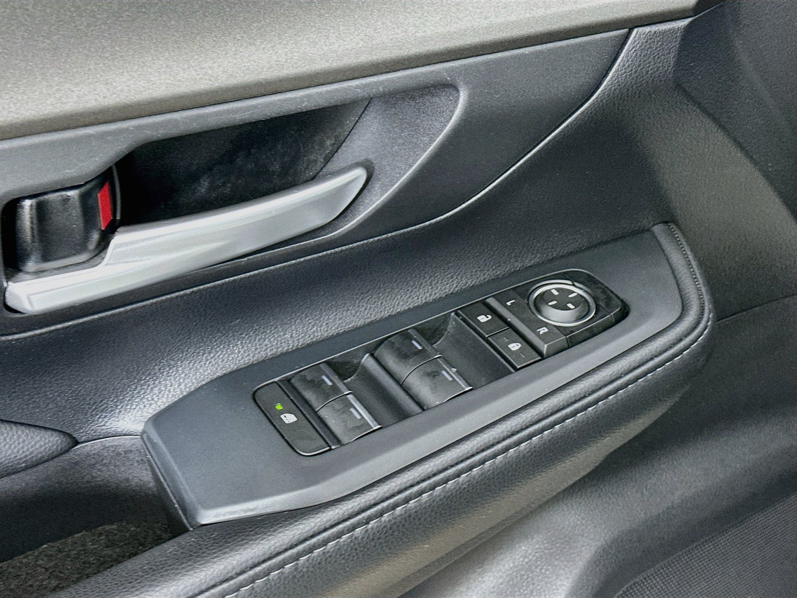 Used 2024 Toyota Grand Highlander AWD Hybrid image 17