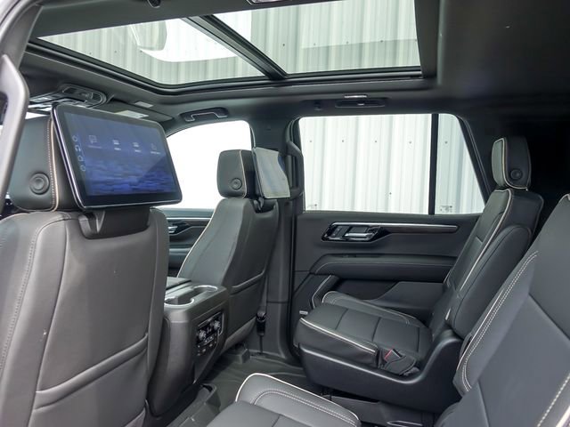New 2026 Chevrolet Tahoe Premier AWD/4WD image 18