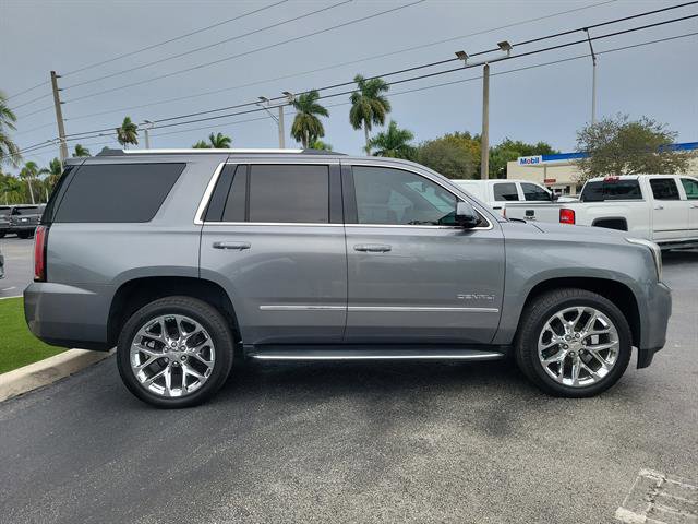Used 2020 GMC Yukon Denali w/ Open Road Package image 6
