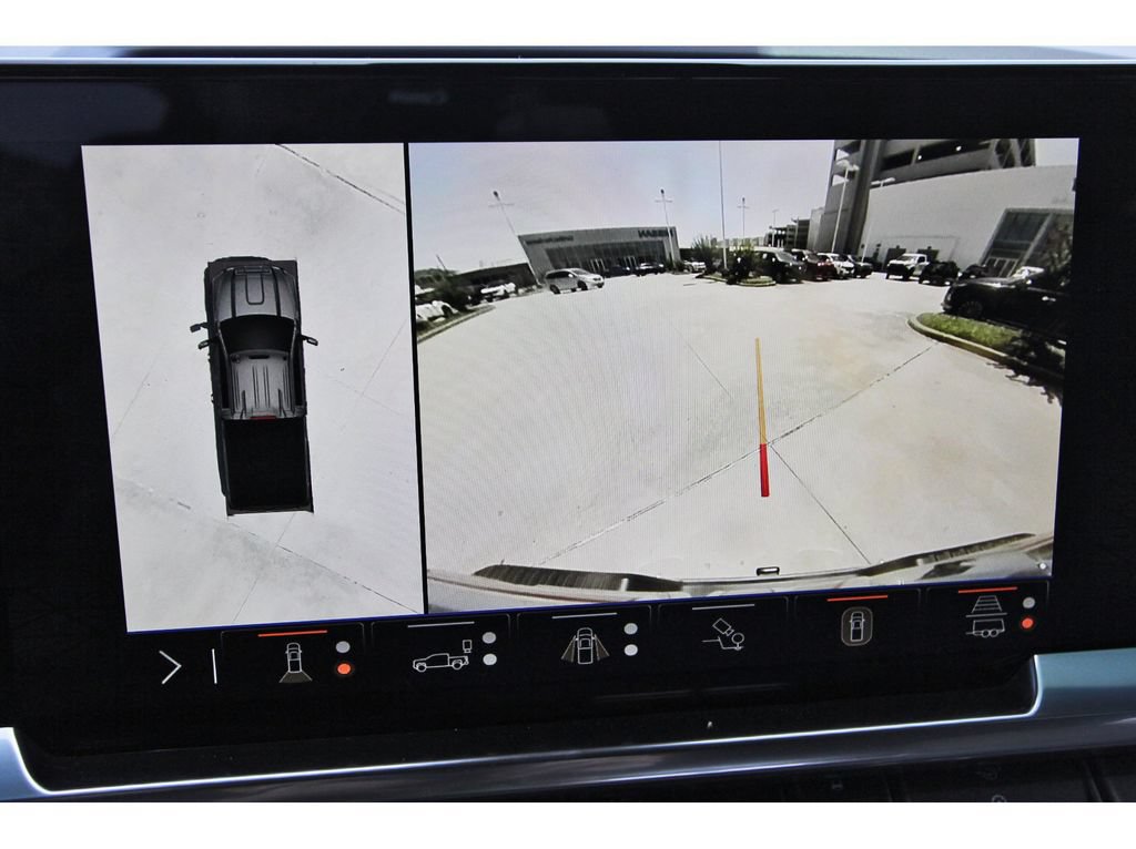Used 2024 GMC Sierra 2500 SLT w/ Texas SLT Premium Package AWD/4WD image 27