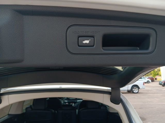 New 2026 Honda Odyssey EX-L image 37