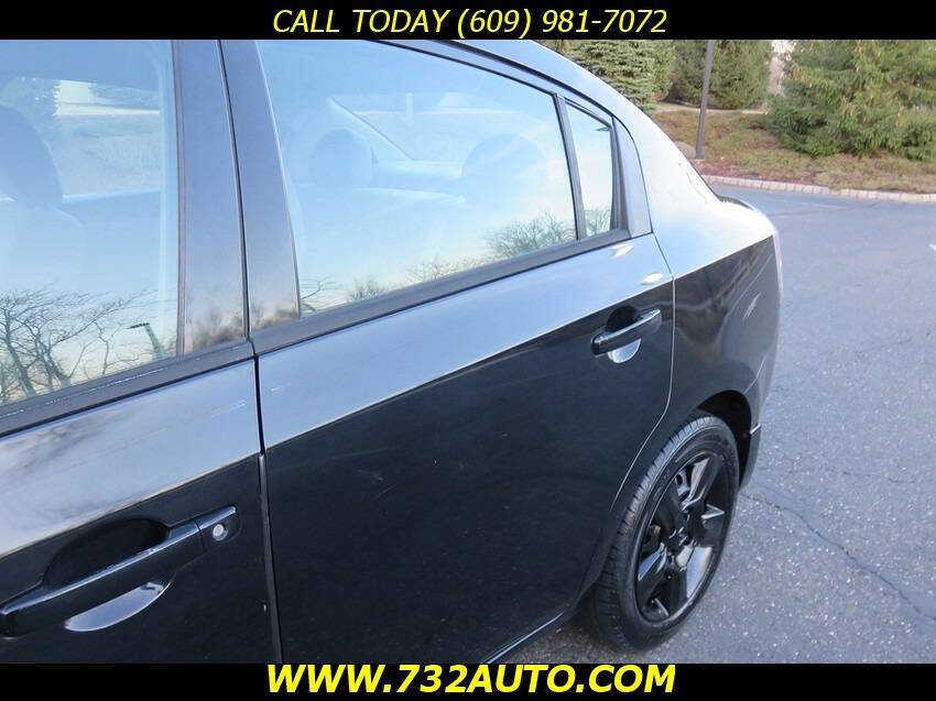 Used 2008 Nissan Sentra 2.0 S image 28