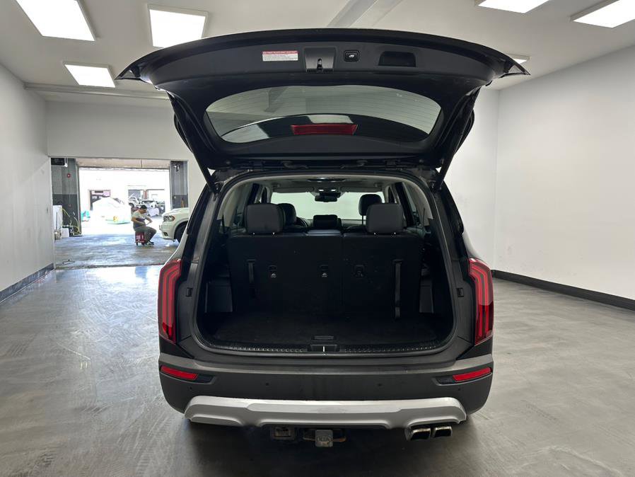 Used 2020 Kia Telluride EX image 63