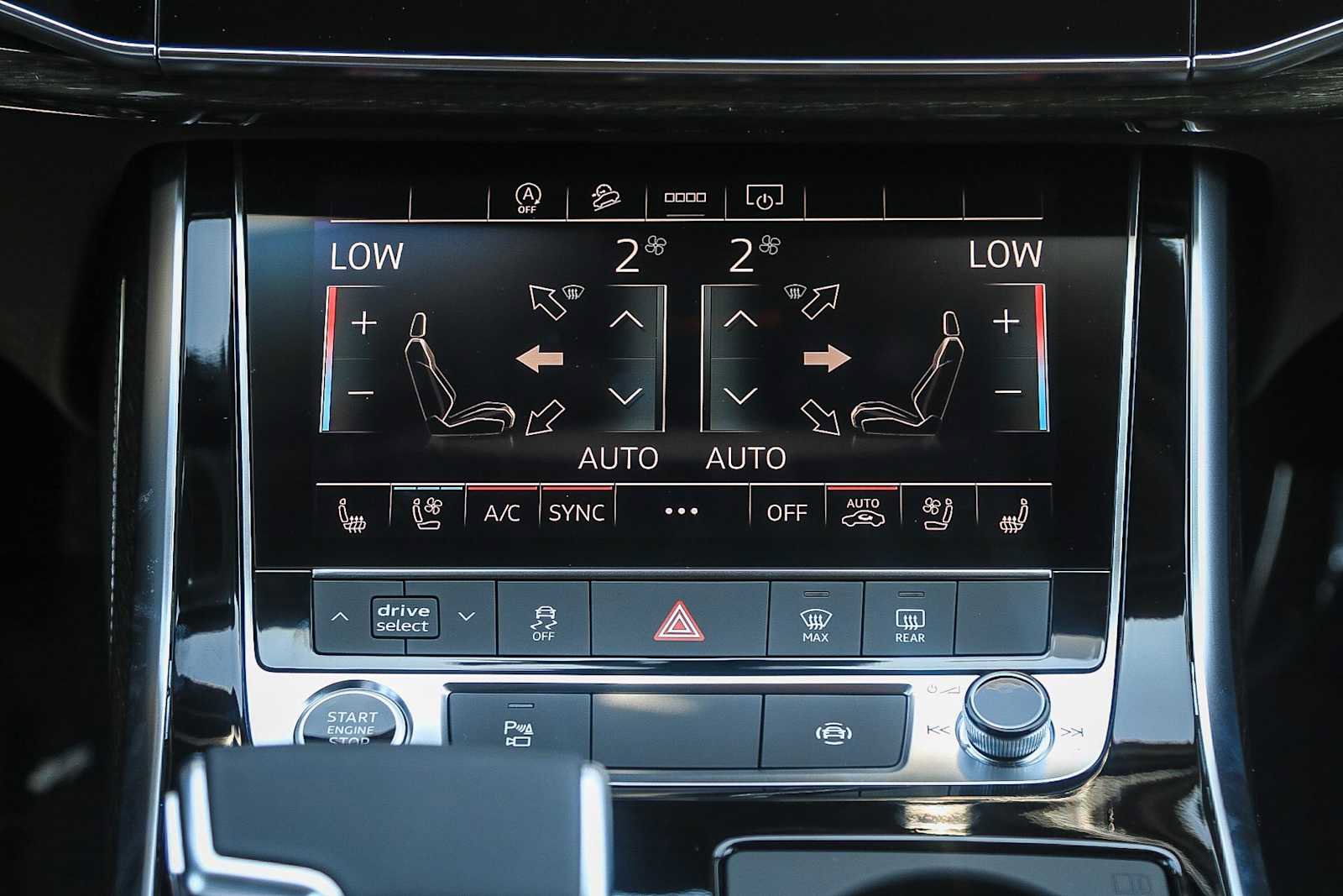 Used 2025 Audi Q7 3.0T Premium Plus image 14