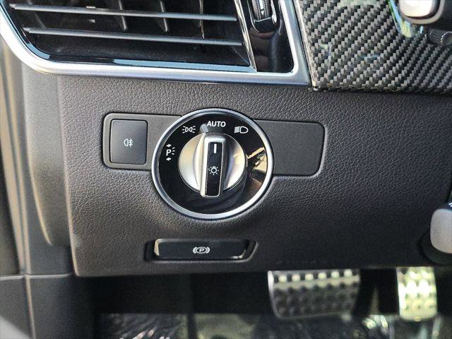 Used 2018 Mercedes-Benz GLE 43 AMG 4MATIC Coupe image 33