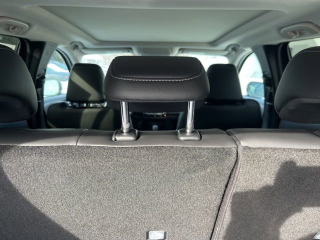 New 2026 MAZDA CX-50 2.5 Hybrid w/ Preferred Pkg image 15