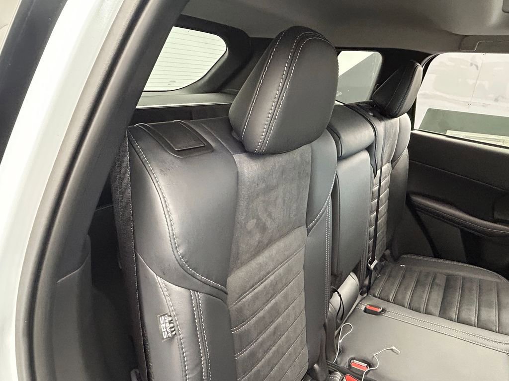 New 2026 Mitsubishi Outlander Trail Edition image 37