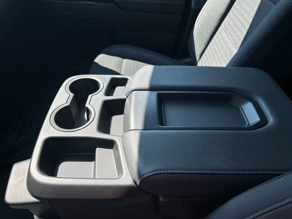 Certified 2024 Chevrolet Silverado 1500 LT image 28