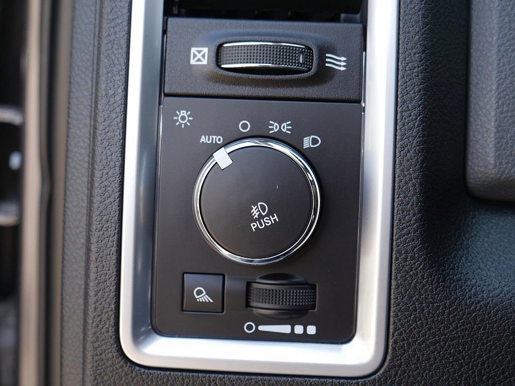 Used 2016 RAM 1500 Big Horn AWD/4WD image 26