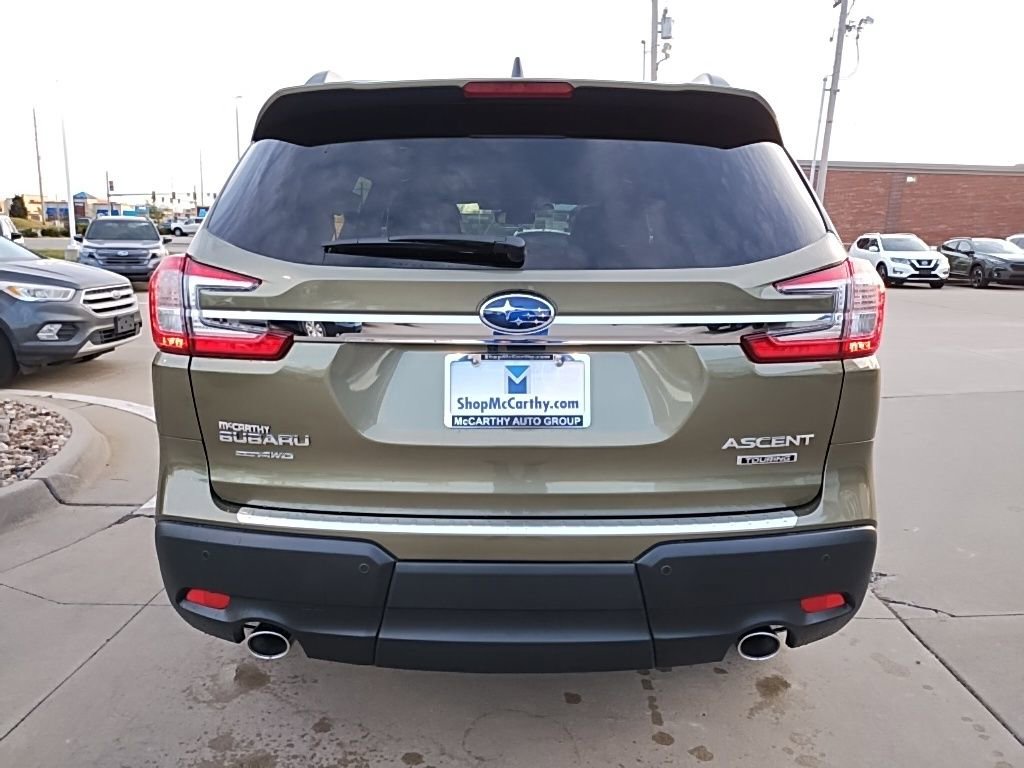 Used 2026 Subaru Ascent Touring AWD/4WD image 9