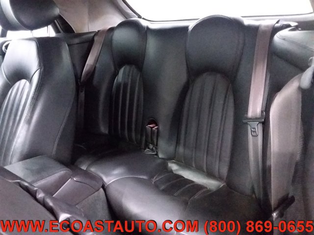 Used 2001 Jaguar XK8 Convertible image 12
