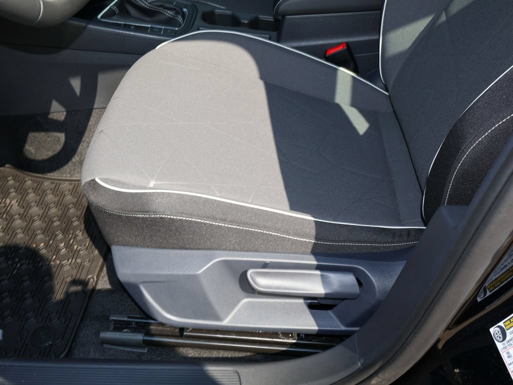 New 2026 Volkswagen Jetta Sport FWD image 12