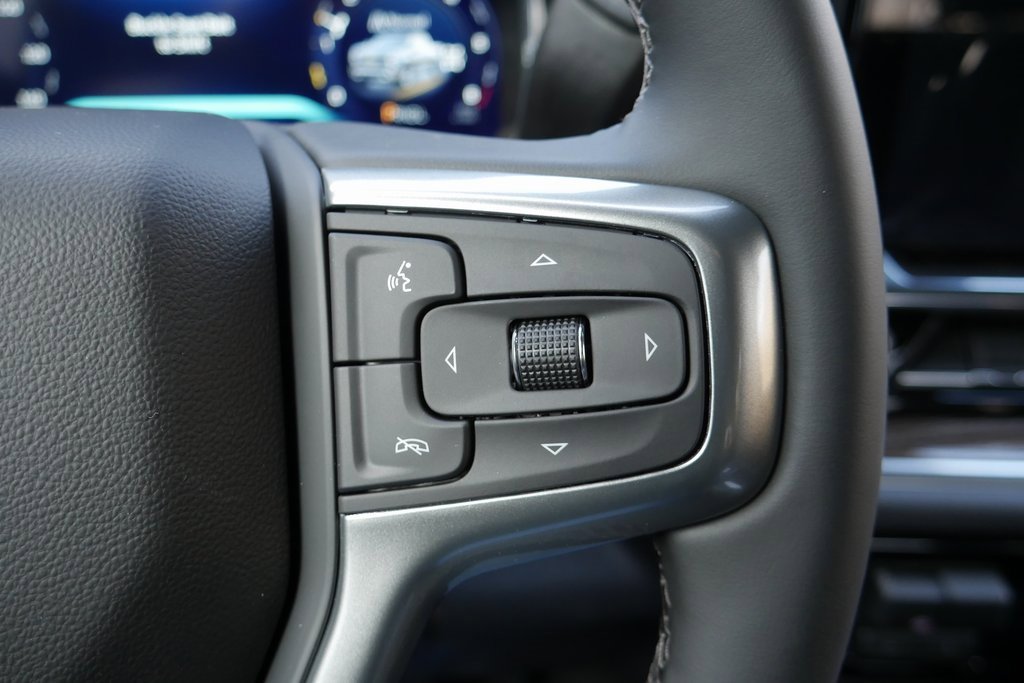 New 2026 Chevrolet Silverado 1500 LT image 14