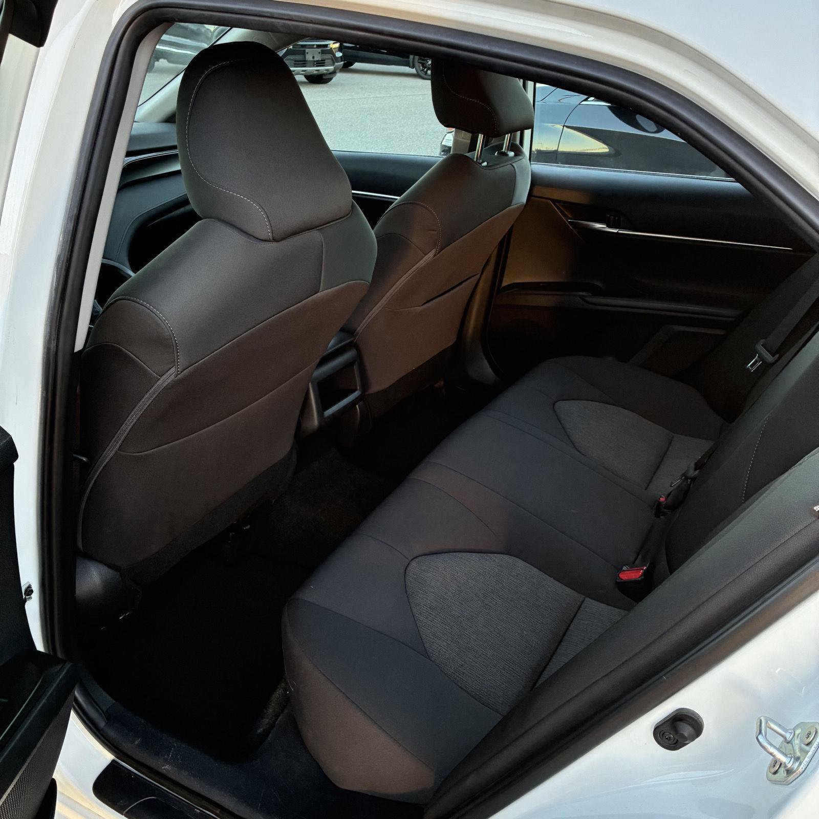 Used 2024 Toyota Camry LE image 7