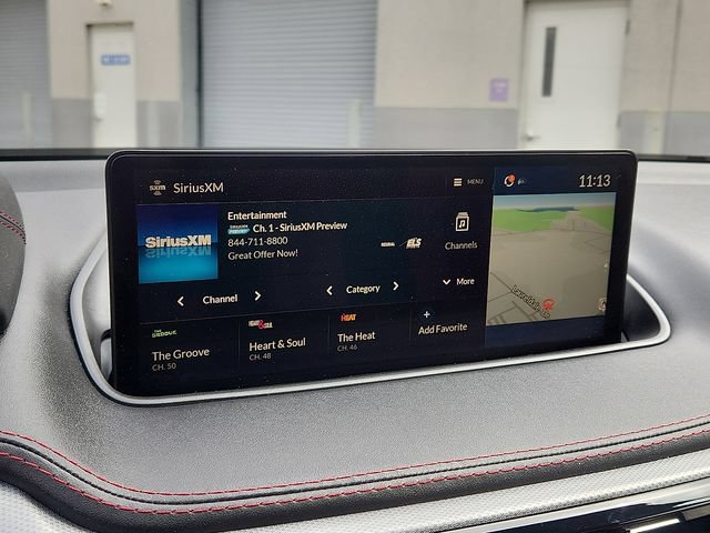 Certified 2023 Acura MDX A-Spec AWD/4WD image 18