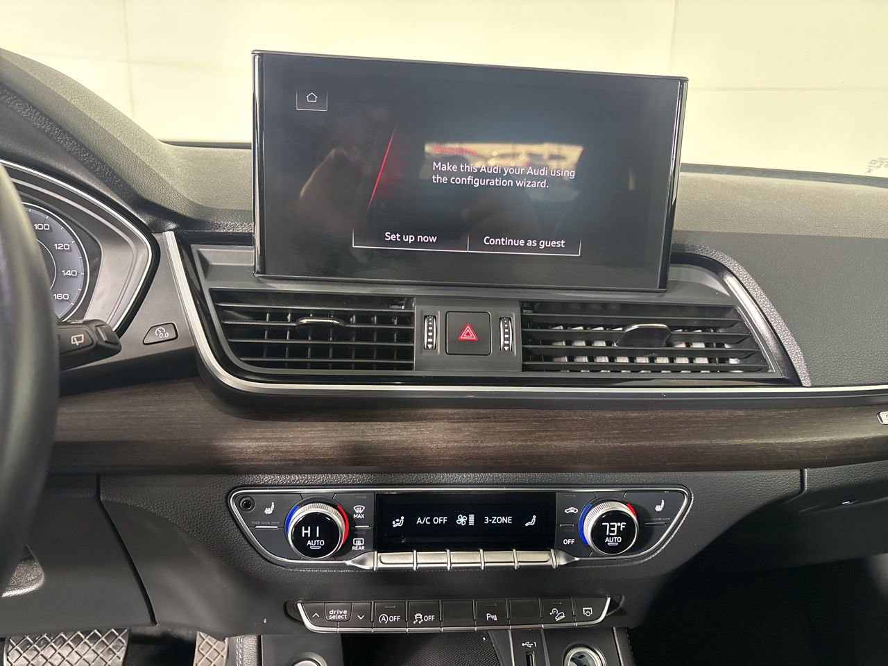 Used 2024 Audi Q5 2.0T Premium Plus image 16