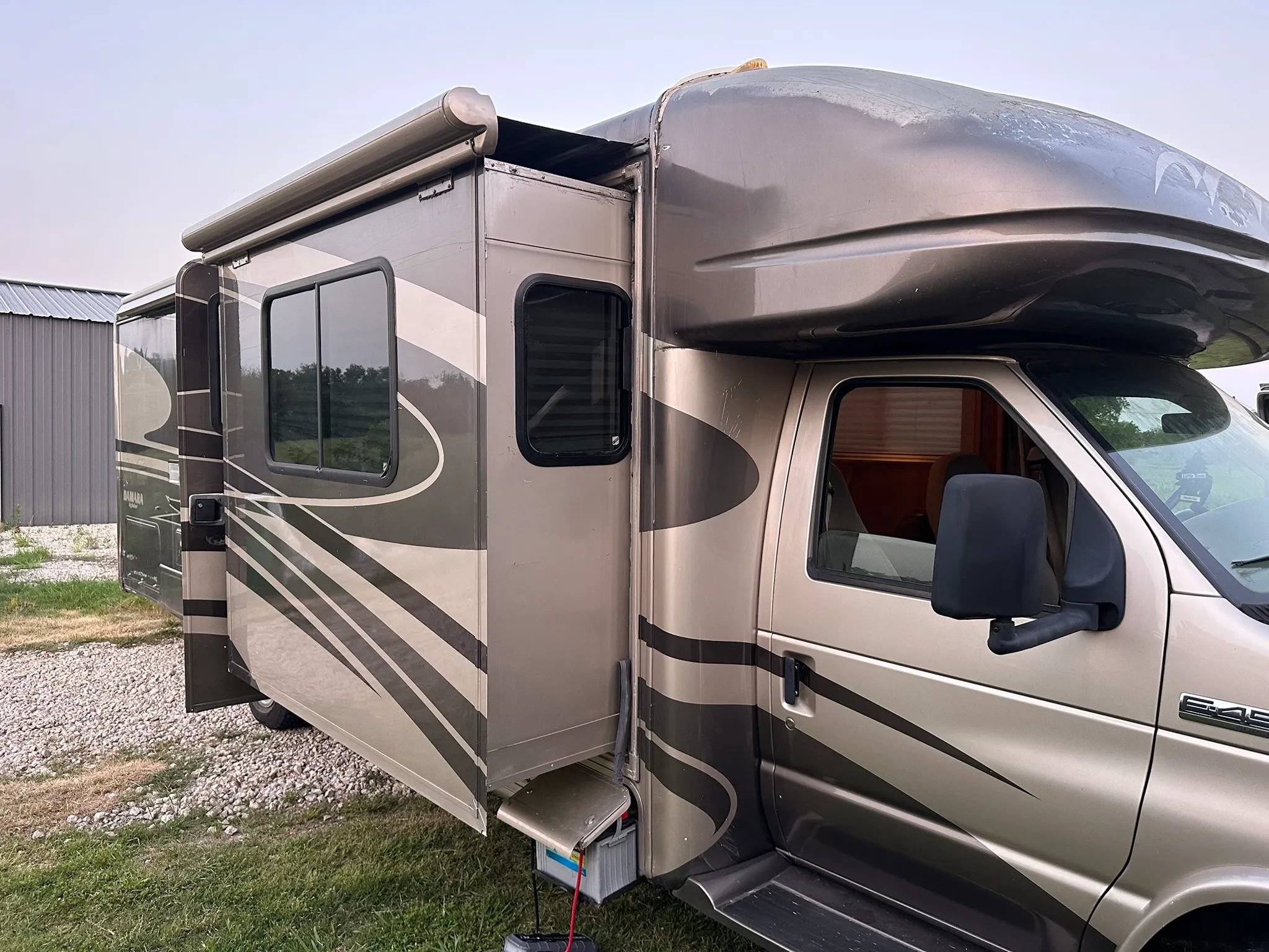 Used 2006 Ford E-450 and Econoline 450 RWD image 48