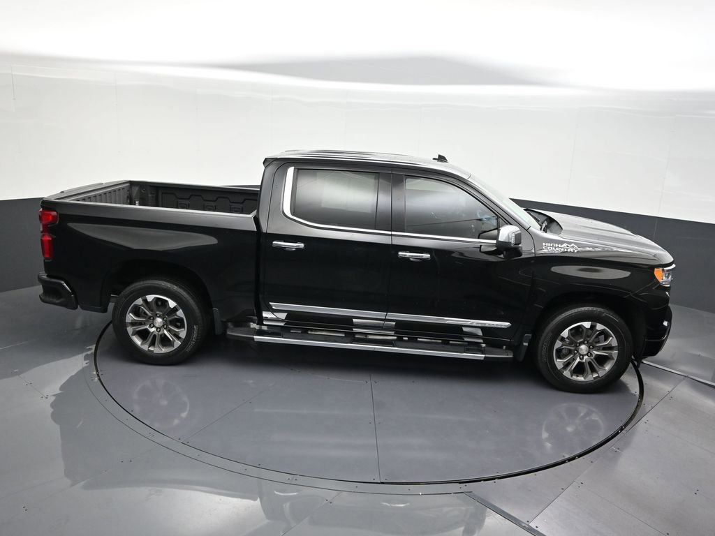Used 2023 Chevrolet Silverado 1500 High Country image 20