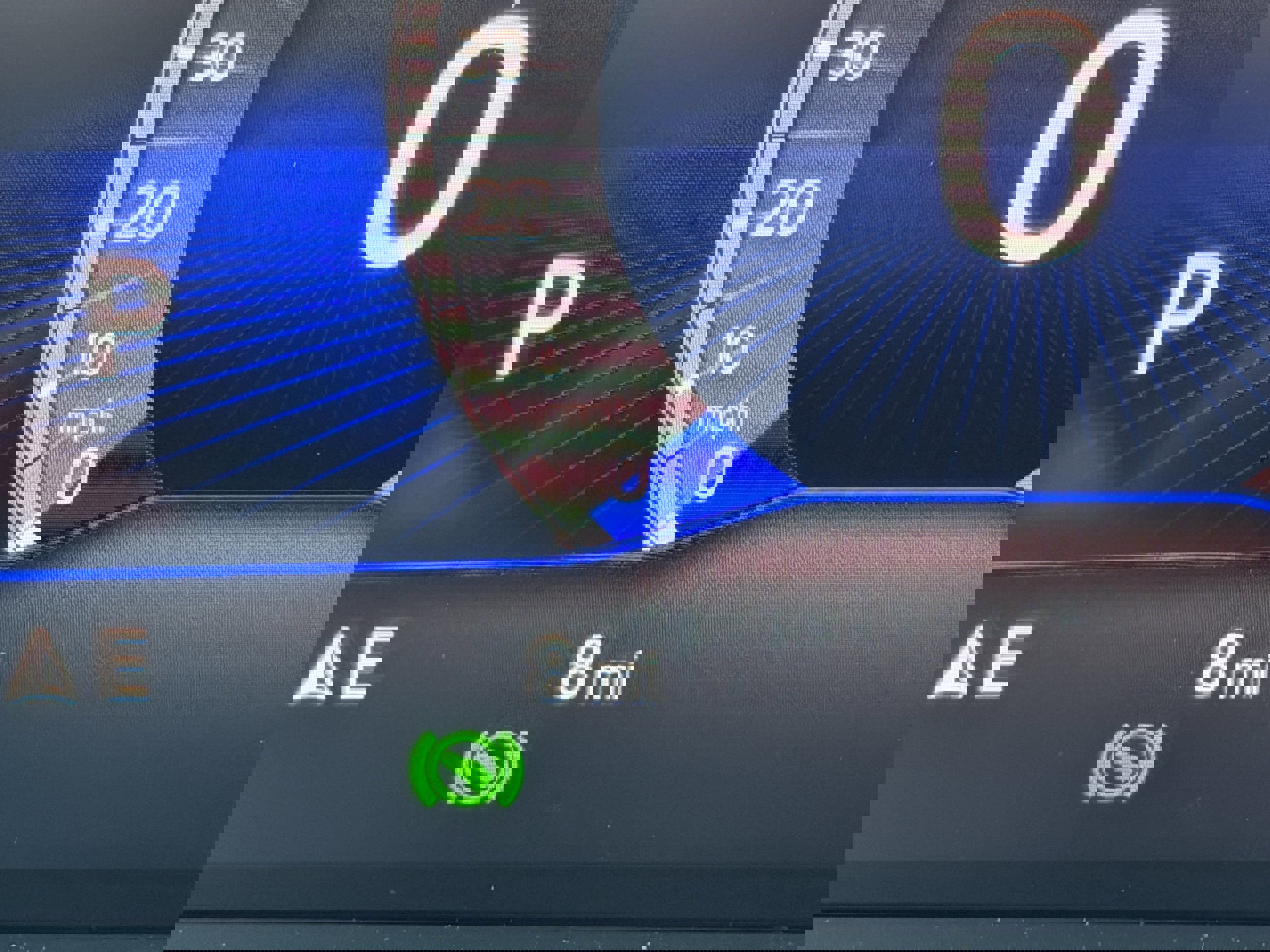 New 2026 Volkswagen Jetta SE image 32