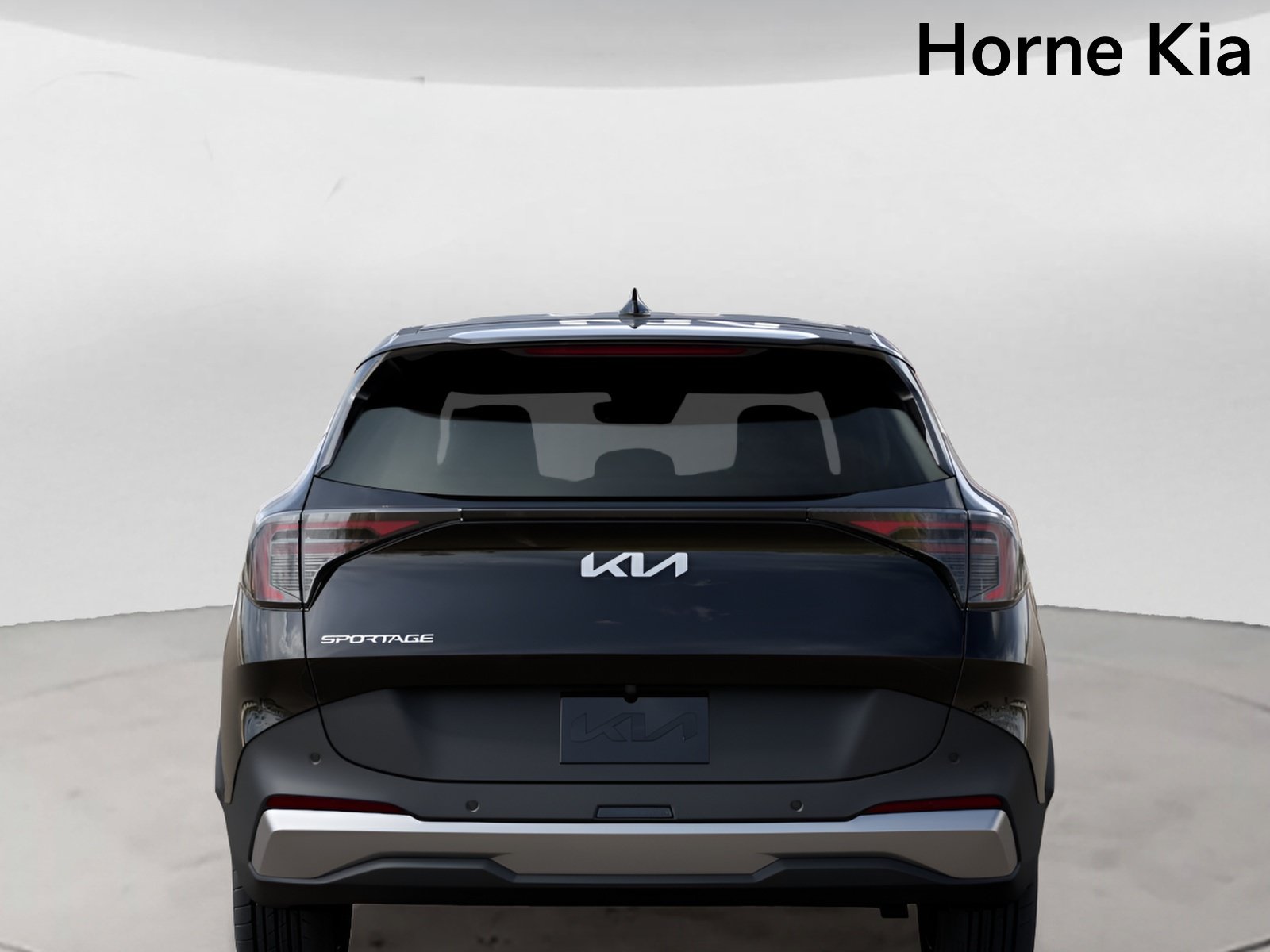 New 2027 Kia Sportage EX FWD image 13