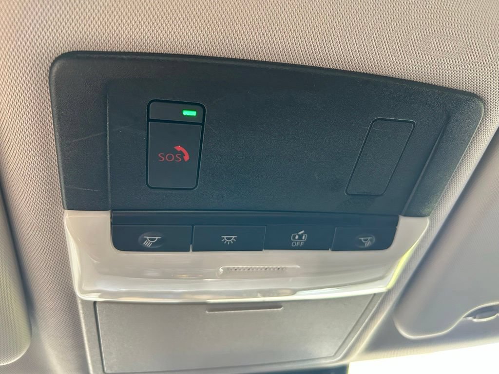 Used 2024 Mitsubishi Outlander SEL Black Edition FWD image 53