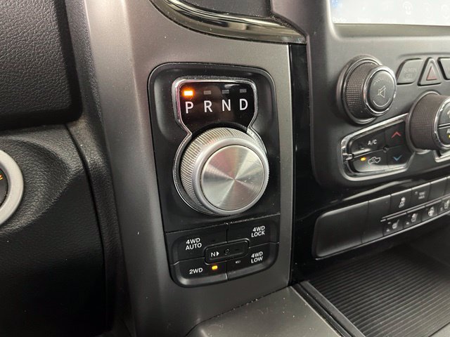 Used 2015 RAM 1500 Sport w/ Convenience Group AWD/4WD image 26