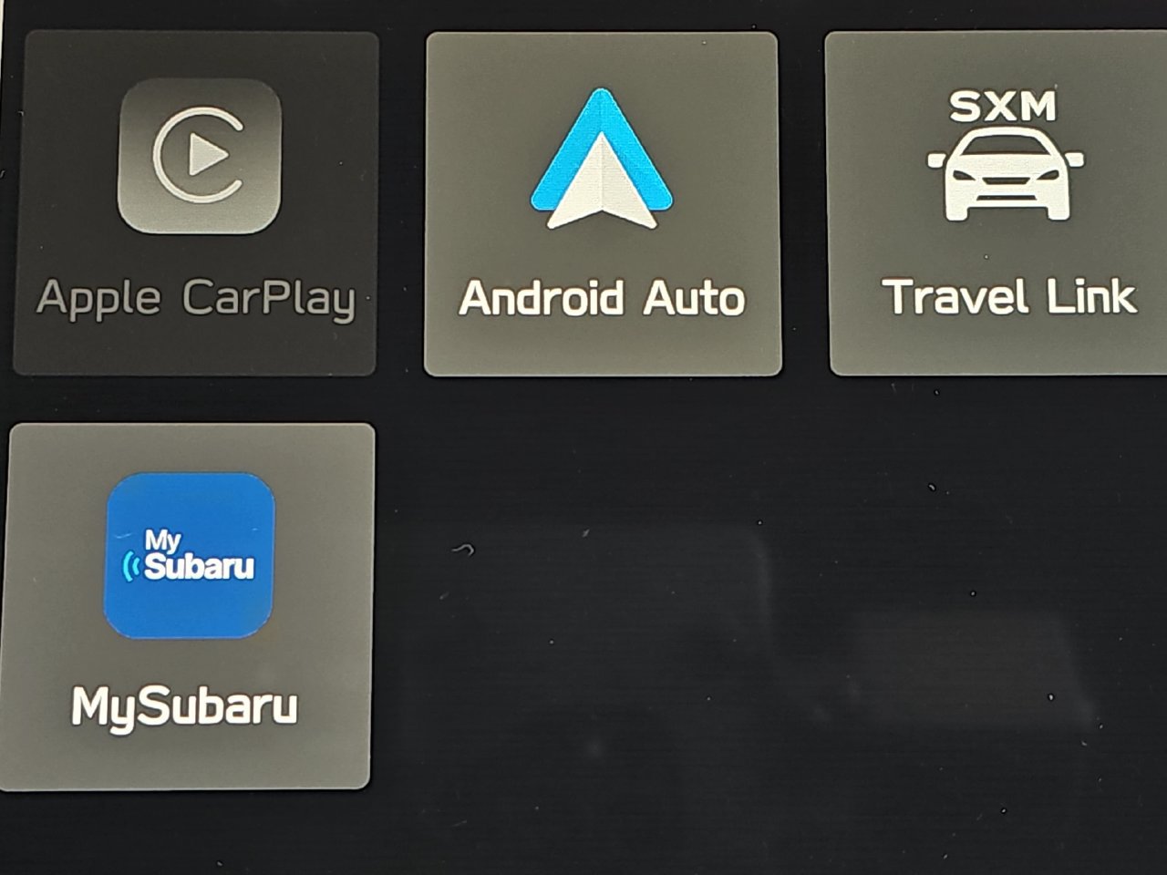 Certified 2025 Subaru WRX Limited AWD/4WD image 27